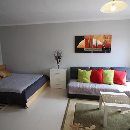 Apartament Pod Jasna Gora Częstochowa Exteriör bild