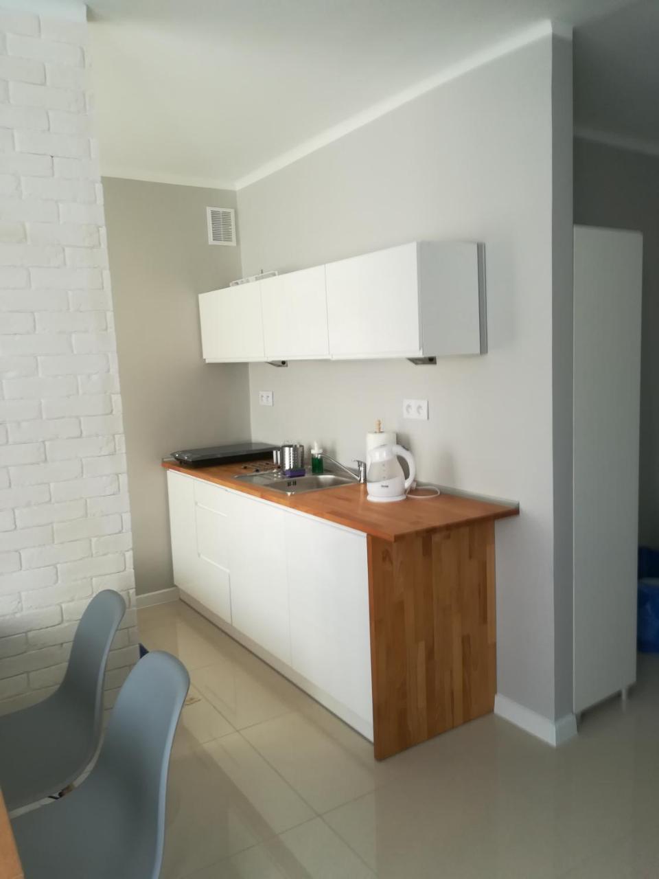 Apartament Pod Jasna Gora Częstochowa Exteriör bild