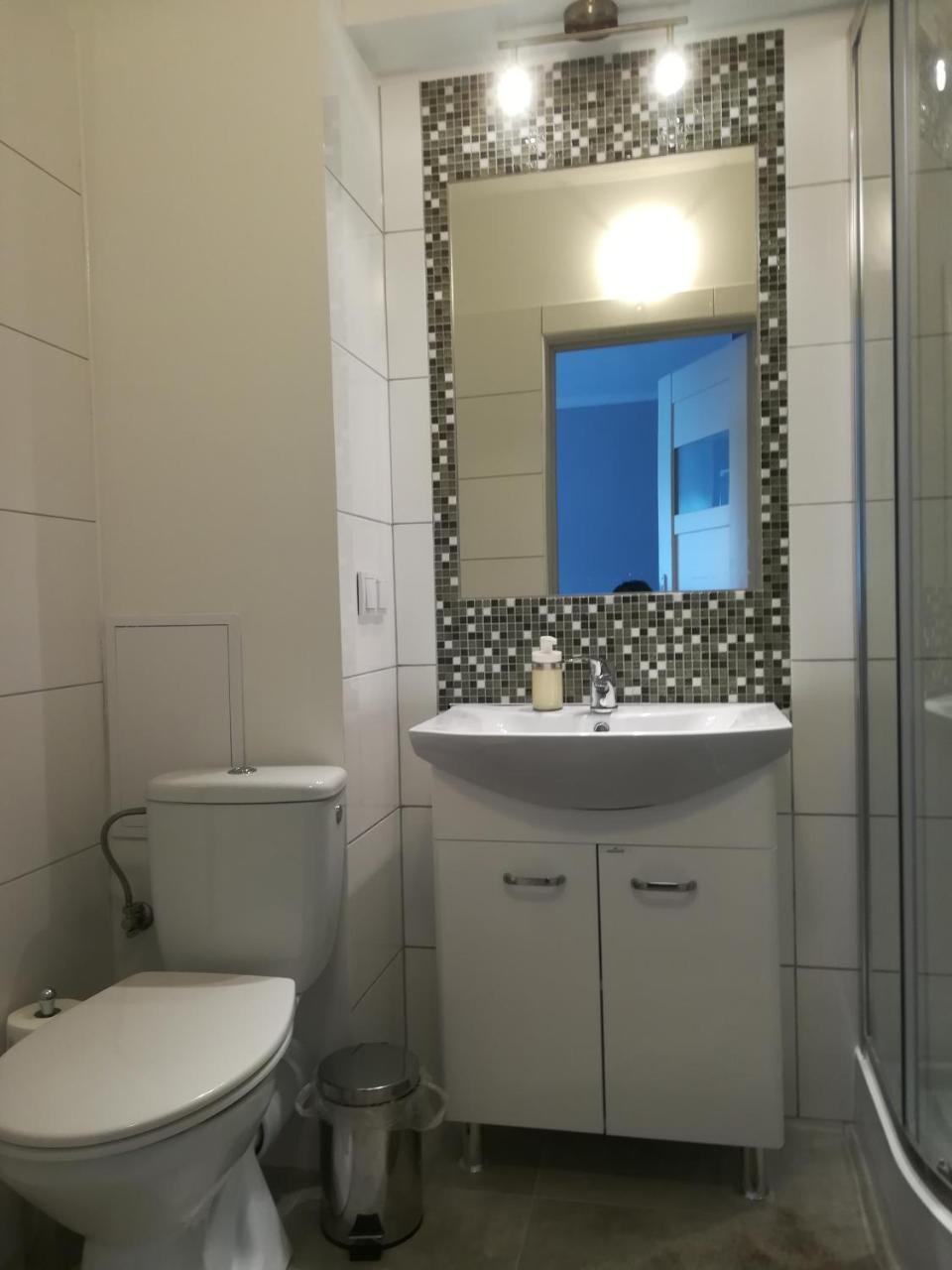 Apartament Pod Jasna Gora Częstochowa Exteriör bild