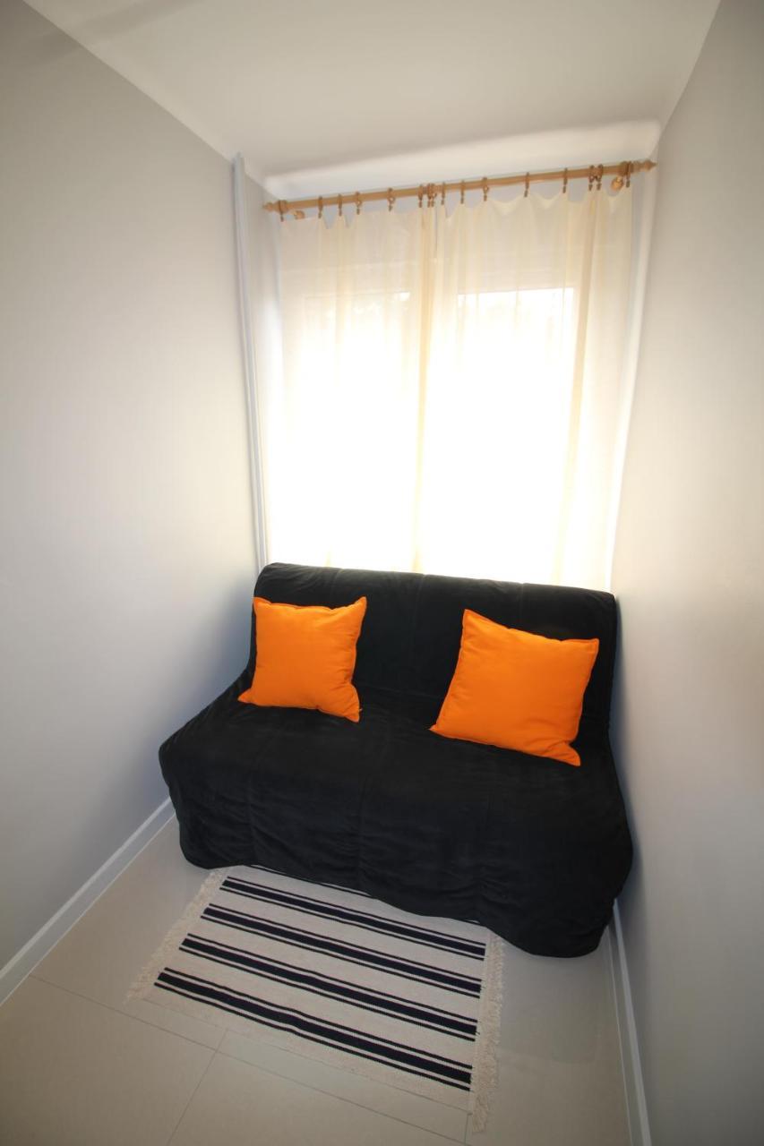 Apartament Pod Jasna Gora Częstochowa Exteriör bild