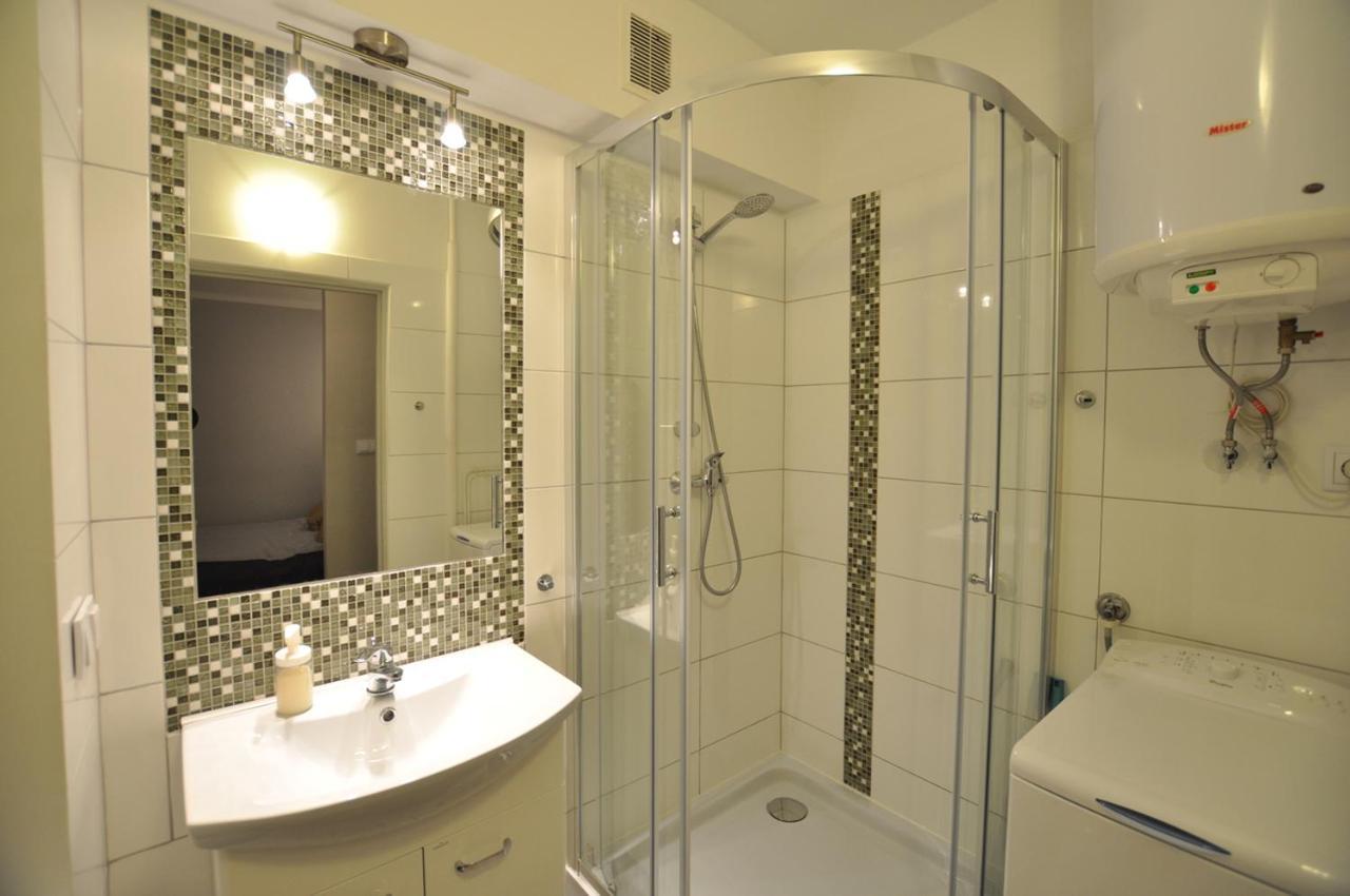 Apartament Pod Jasna Gora Częstochowa Exteriör bild